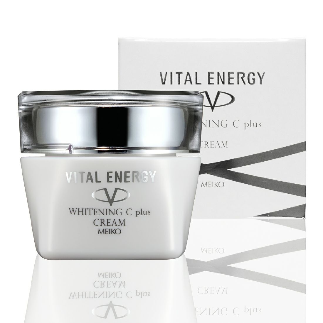 バイタルエナジー ホワイトニングクリームCプラス（薬用美白※クリーム